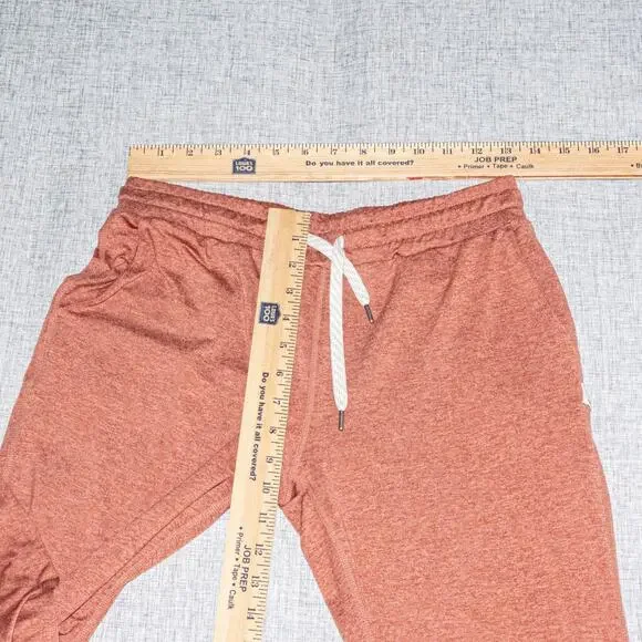 Vuori Rust Track Pants - Picture 12 of 13